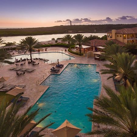 Santa Barbara Beach & Golf Resort Newport Dış mekan fotoğraf