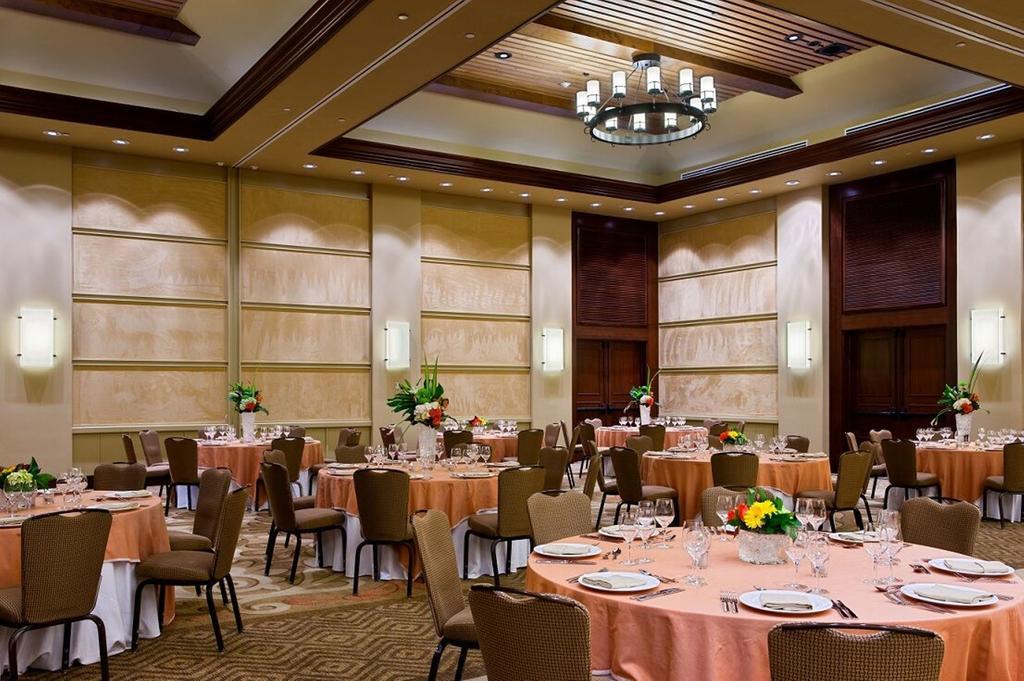 Santa Barbara Beach & Golf Resort Newport Dış mekan fotoğraf