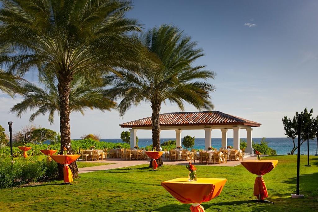 Santa Barbara Beach & Golf Resort Newport Dış mekan fotoğraf
