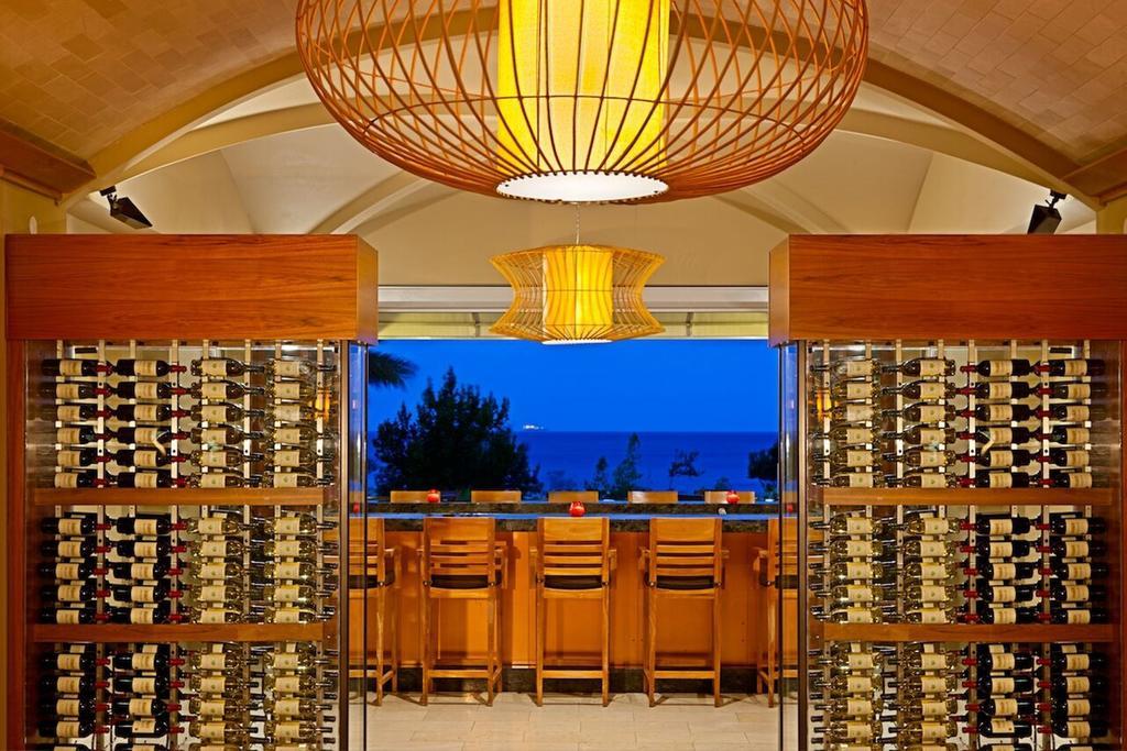 Santa Barbara Beach & Golf Resort Newport Dış mekan fotoğraf