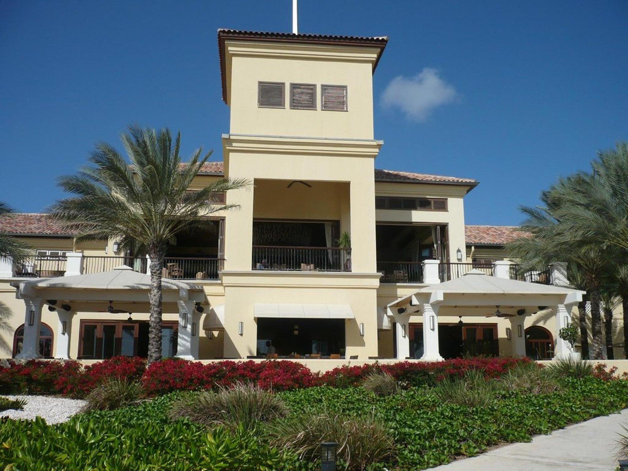 Santa Barbara Beach & Golf Resort Newport Dış mekan fotoğraf