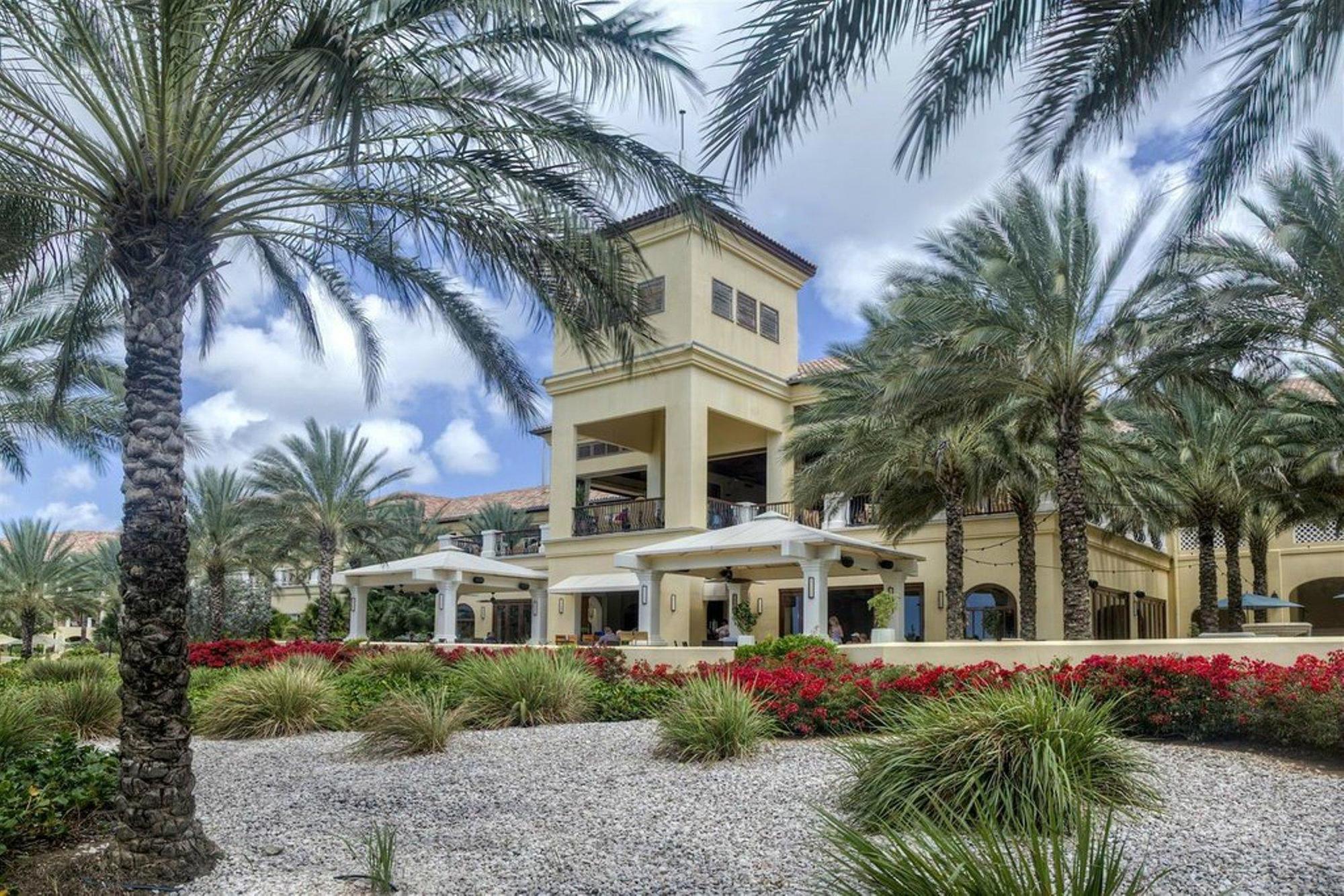 Santa Barbara Beach & Golf Resort Newport Dış mekan fotoğraf