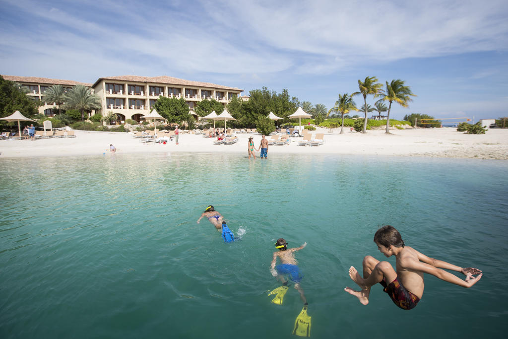 Santa Barbara Beach & Golf Resort Newport Dış mekan fotoğraf