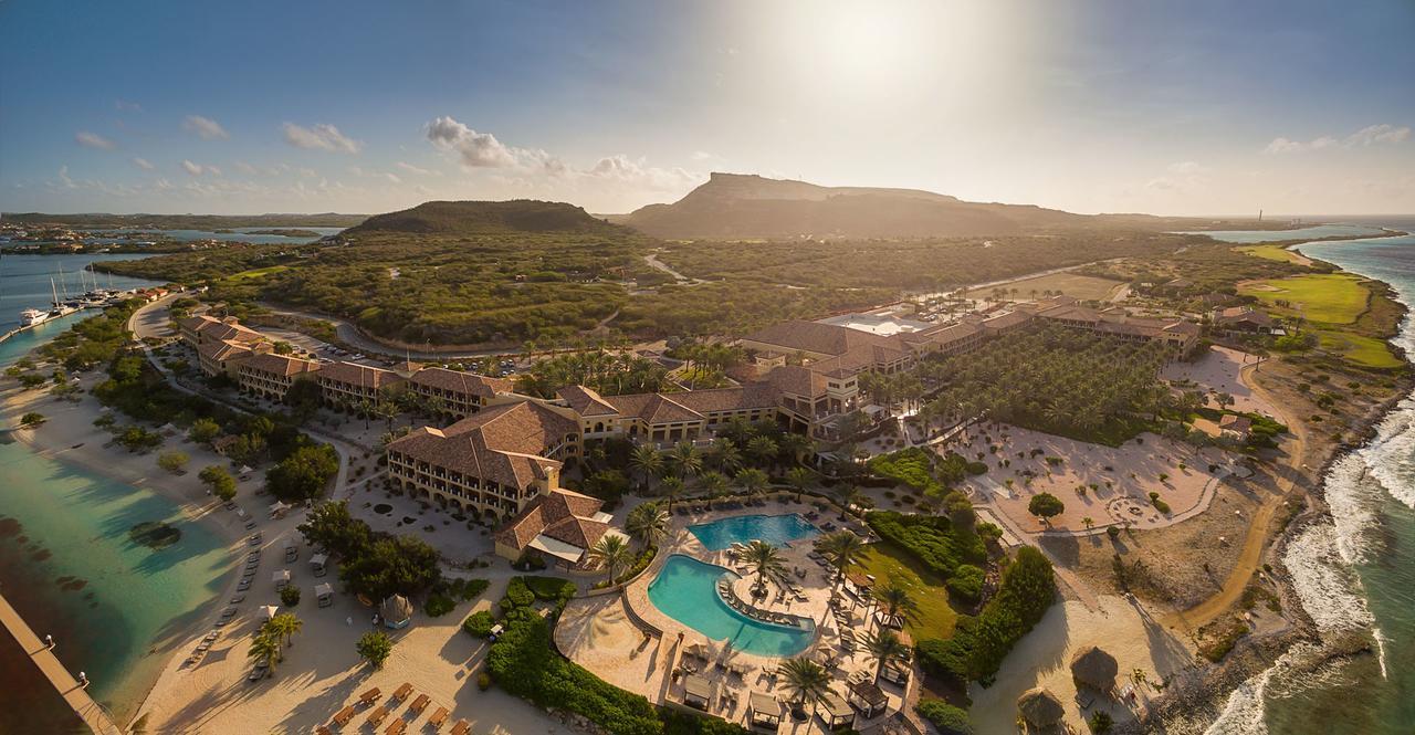 Santa Barbara Beach & Golf Resort Newport Dış mekan fotoğraf