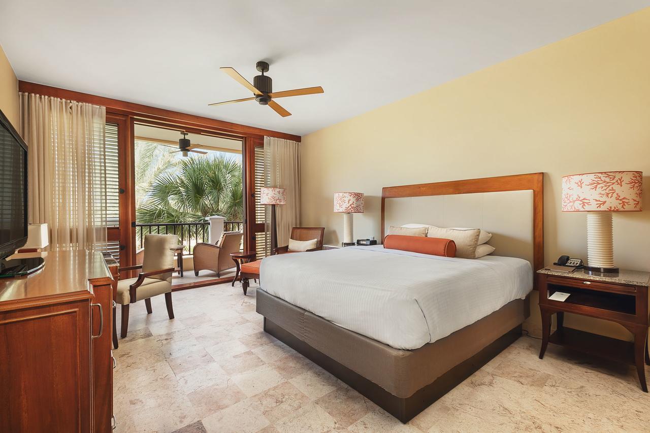 Santa Barbara Beach & Golf Resort Newport Dış mekan fotoğraf