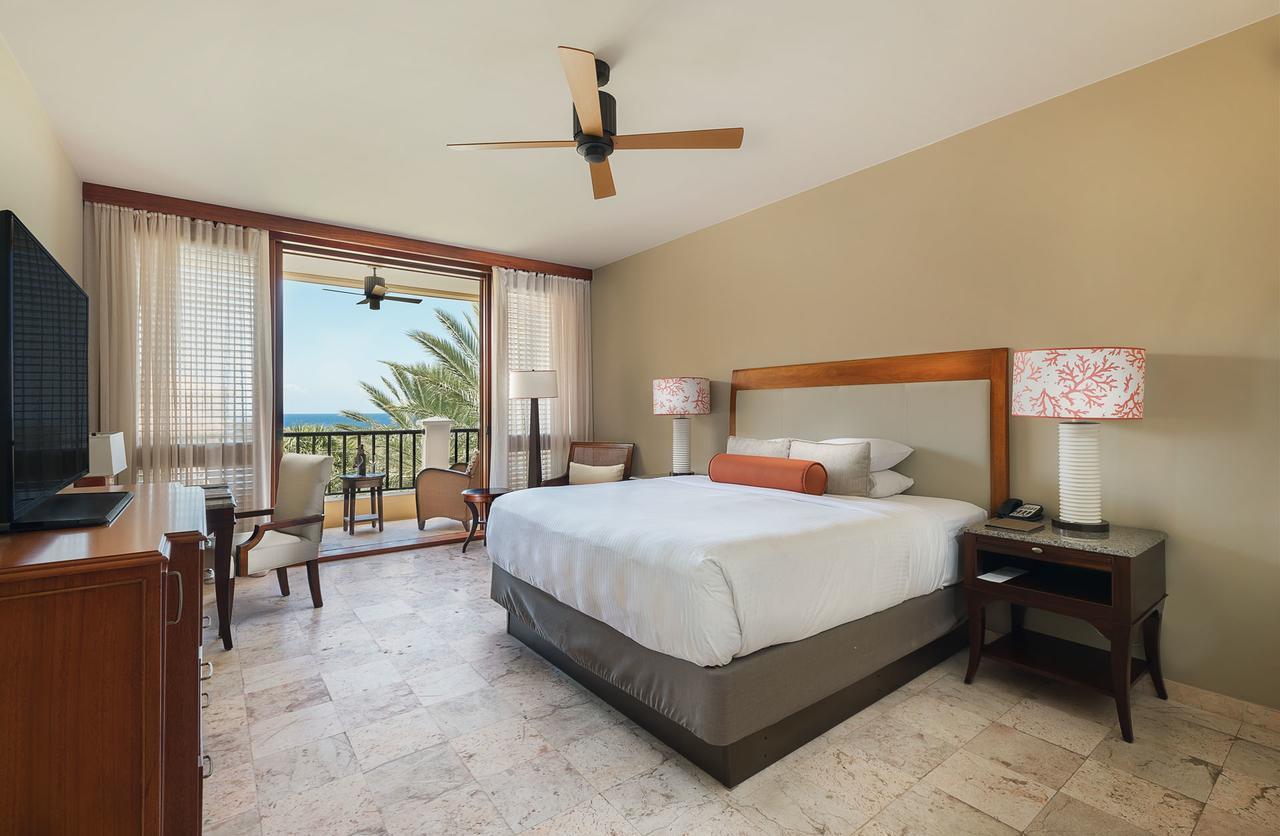 Santa Barbara Beach & Golf Resort Newport Dış mekan fotoğraf