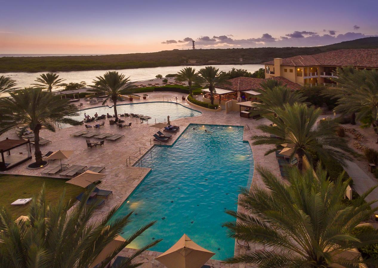 Santa Barbara Beach & Golf Resort Newport Dış mekan fotoğraf