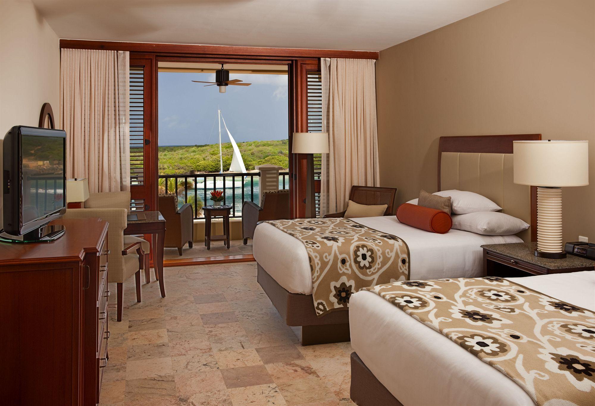 Santa Barbara Beach & Golf Resort Newport Oda fotoğraf