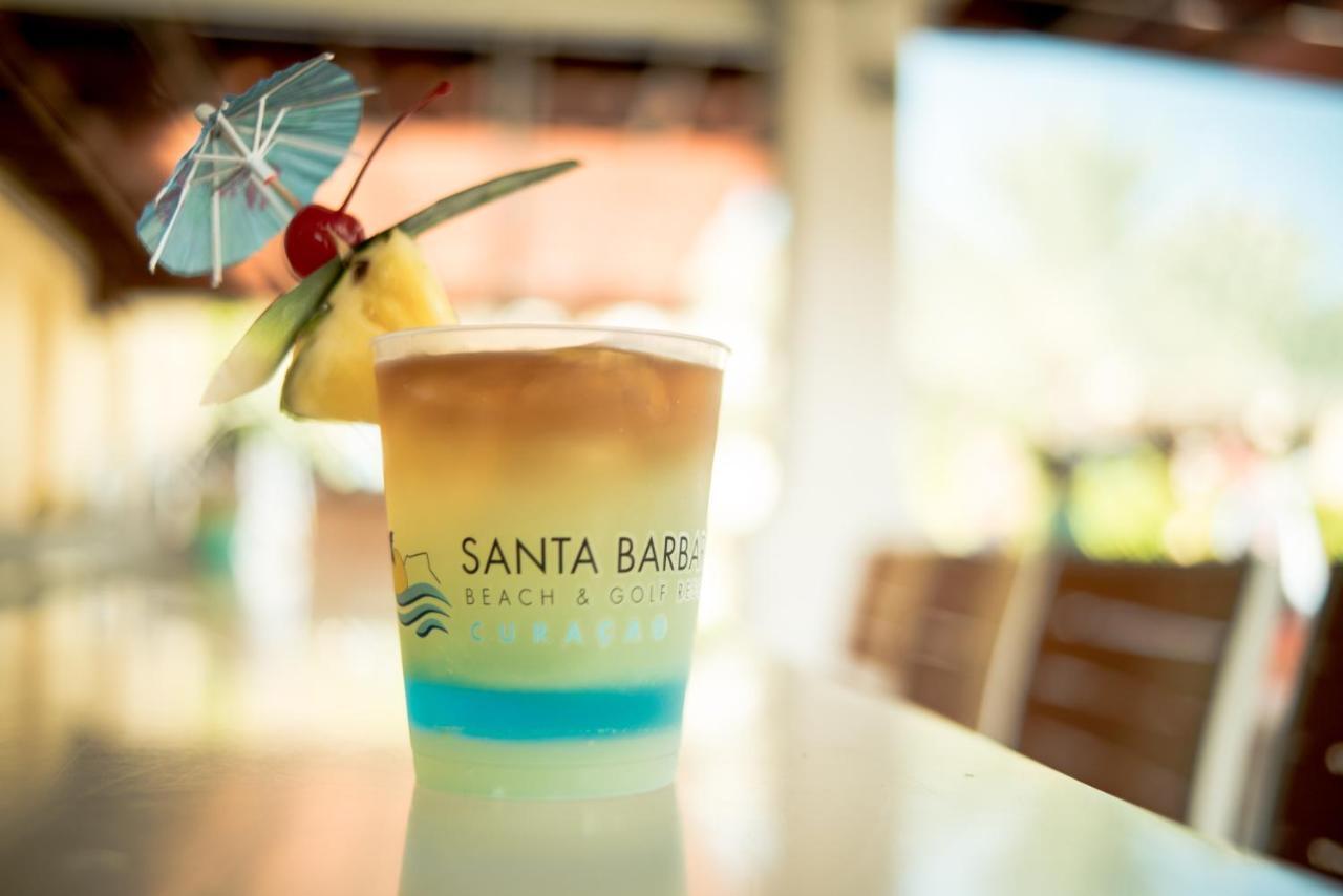 Santa Barbara Beach & Golf Resort Newport Dış mekan fotoğraf