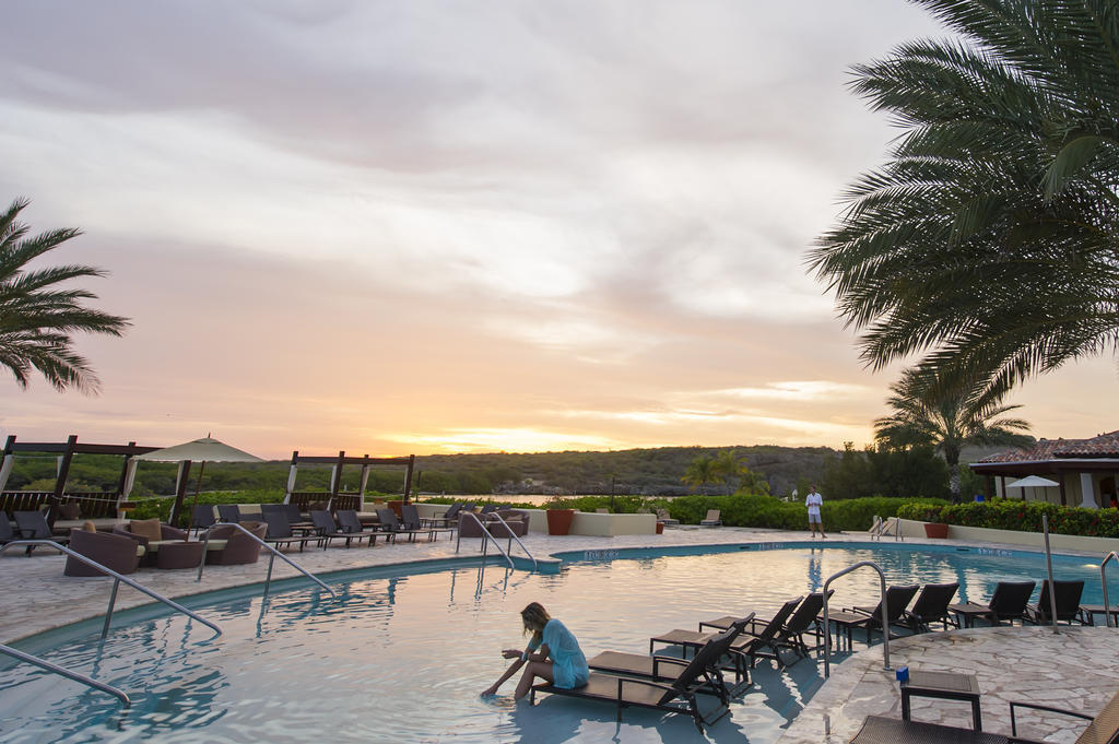 Santa Barbara Beach & Golf Resort Newport Dış mekan fotoğraf