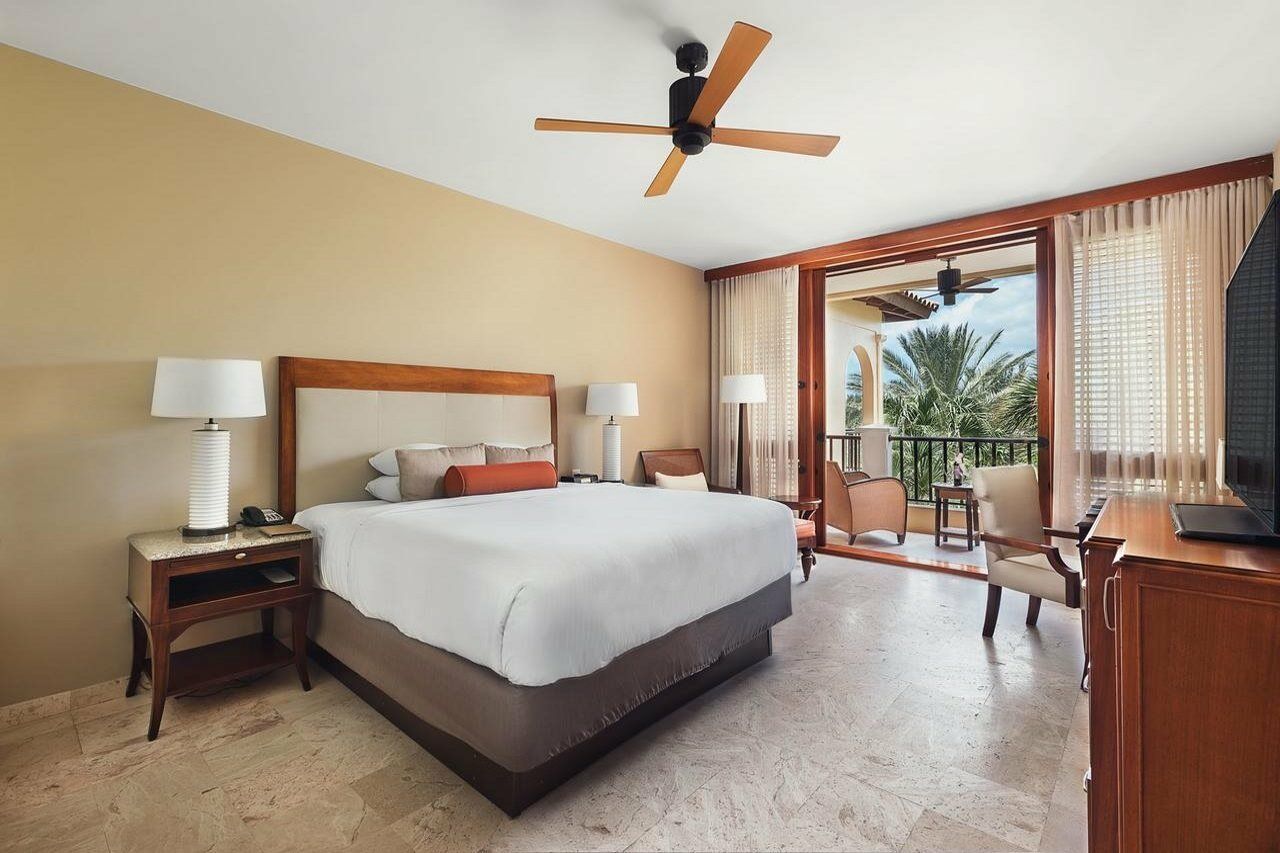 Santa Barbara Beach & Golf Resort Newport Dış mekan fotoğraf