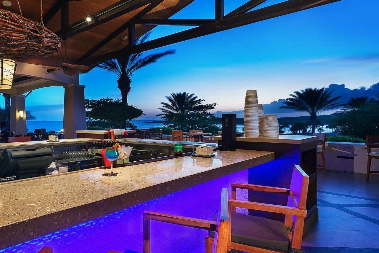Santa Barbara Beach & Golf Resort Newport Dış mekan fotoğraf
