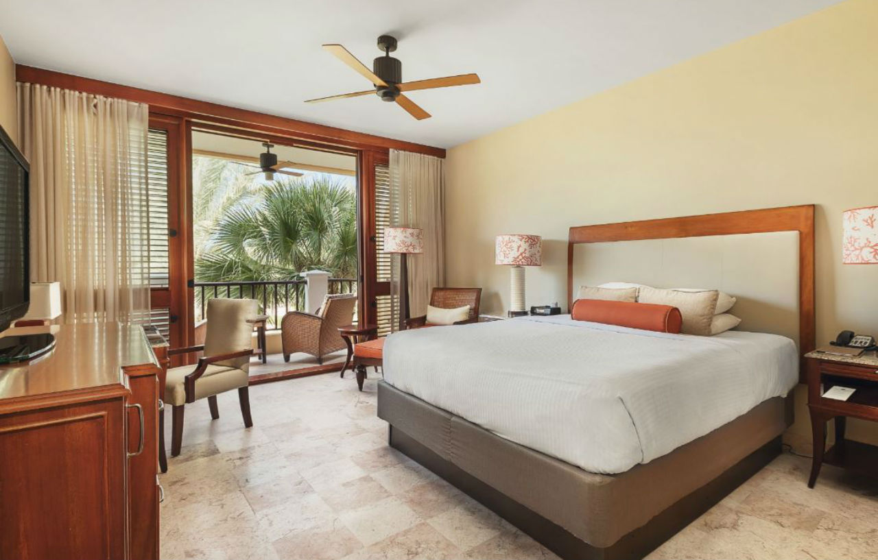 Santa Barbara Beach & Golf Resort Newport Dış mekan fotoğraf